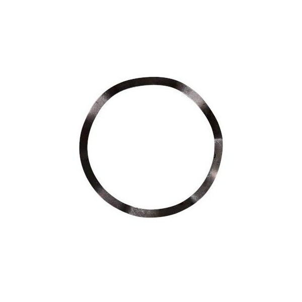 Pump Repair Parts- Corrugated spring Siemens 1LA91, Siemens Motor.